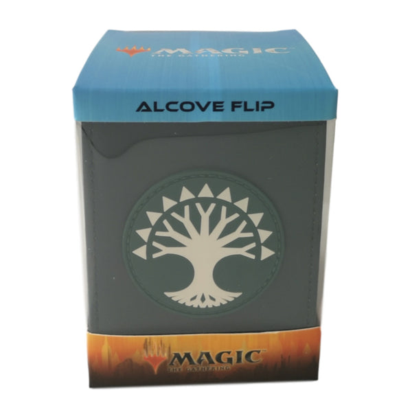 Ultra-PRO: Alcove Flip Deck Box - MTG: Selesnya