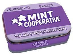 Mint Cooperative