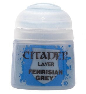 Citadel: Layer - Fenrisian Grey (12mL)