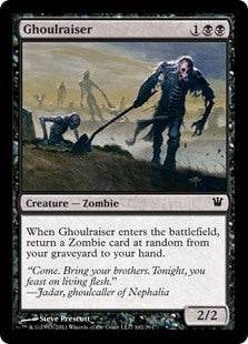 Ghoulraiser (ISD-C)