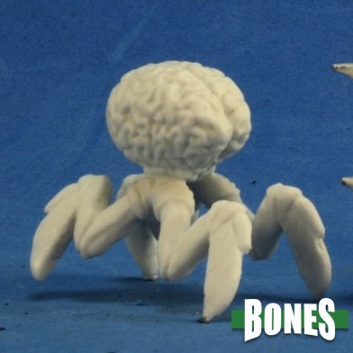 Bones 77229: Mind Eater