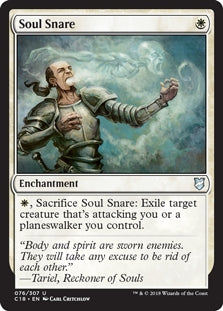 Soul Snare (C18-U)