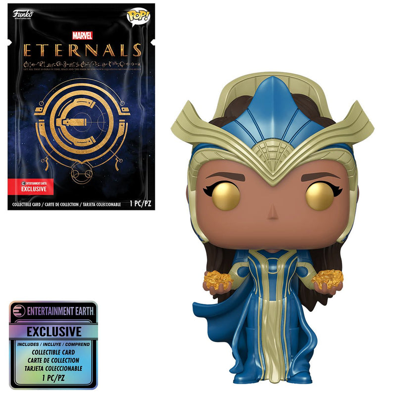 POP Figure: Marvel Eternals