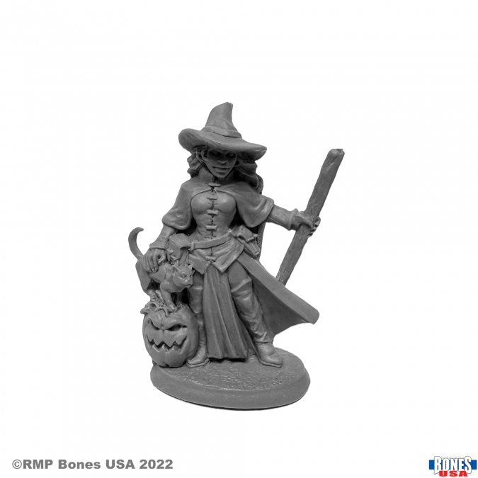Reaper Legends 30103: Cynthia the Wicked Witch