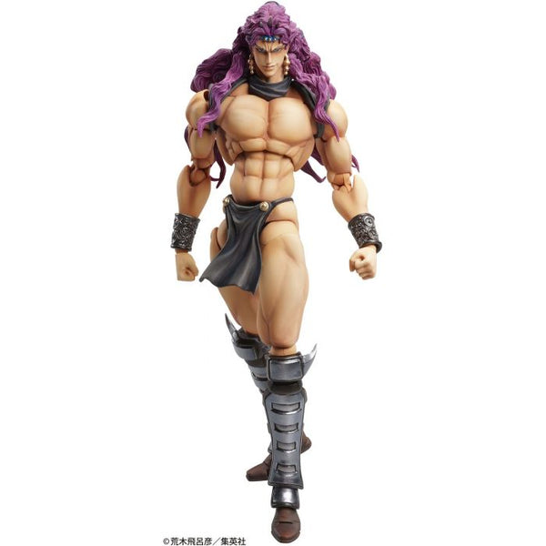 Super Action Statue: Kars JoJo's Bizarre Adventure Part 2 Battle Tendency (Reissue)