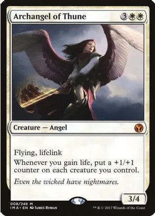 Archangel of Thune (IMA-M)