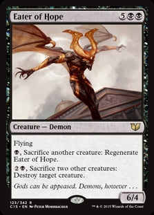 Eater of Hope (C15-R)