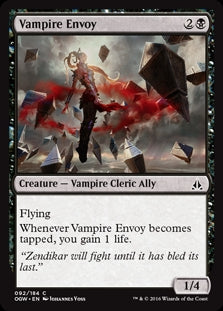 Vampire Envoy (OGW-C)