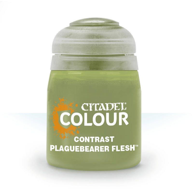 Citadel: Contrast - Plaguebearer Flesh (18mL)