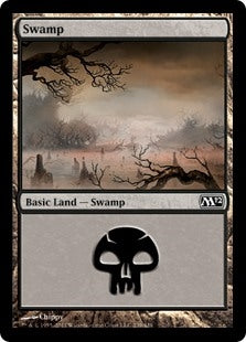 Swamp [#239] (M12-C)