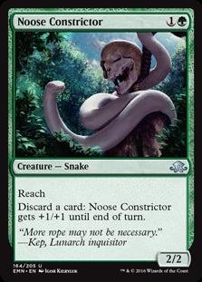 Noose Constrictor (EMN-U)