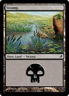 Swamp [#293] (LRW-C)