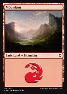 Mountain [#301](CM2-C)