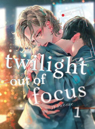 Twilight Out of Focus 1 (18+)