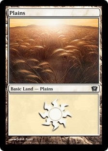 Plains [#333] (9ED-C)