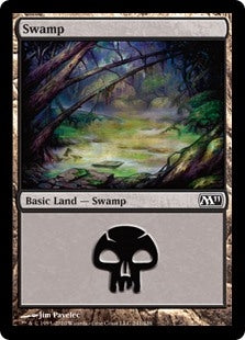 Swamp [#241] (M11-C)