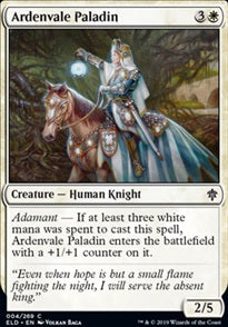 Ardenvale Paladin (ELD-C)