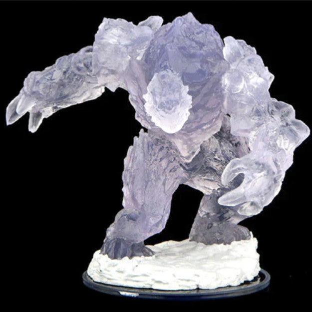 Critical Role: Unpainted Miniatures - Cinderslag Elemental (90478)