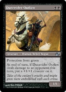 Dunerider Outlaw (PLC-U)
