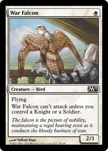 War Falcon (M13-C)