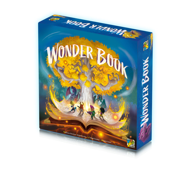 Wonder Book