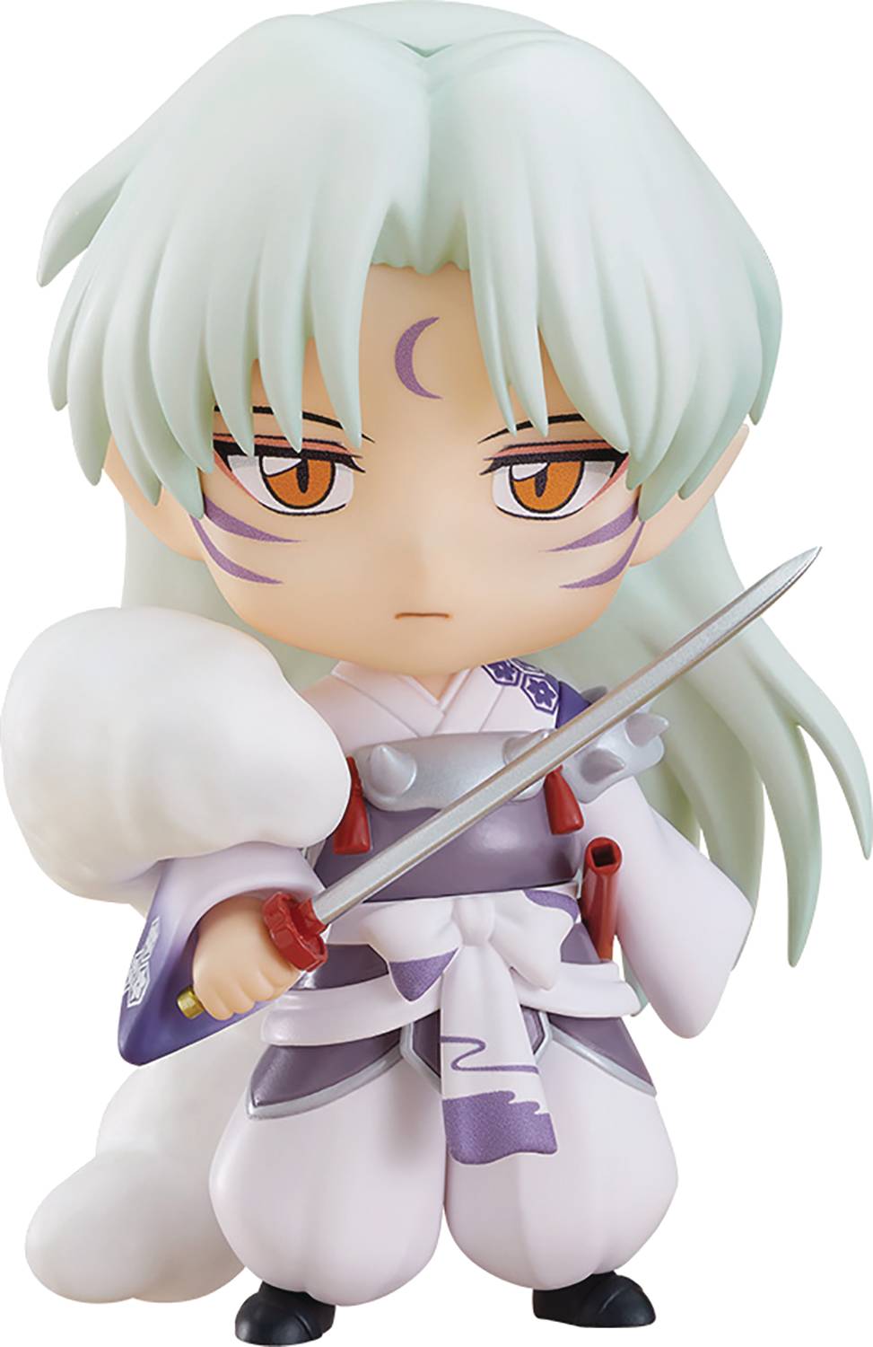 Nendoroid: Inuyasha #1514 - Sesshomaru