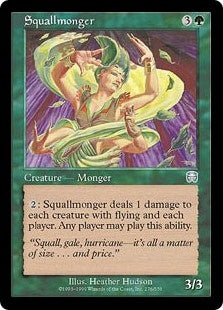 Squallmonger (MMQ-U)