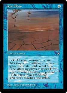 Tidal Flats [#027 Everingham] (FEM-C)