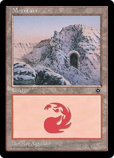 Mountain (159) (P02-C)