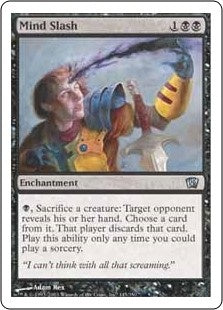 Mind Slash (8ED-U)