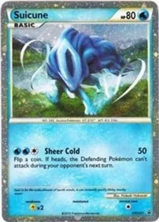 Suicune (HGSS21)