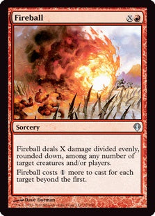 Fireball (ARC-U)