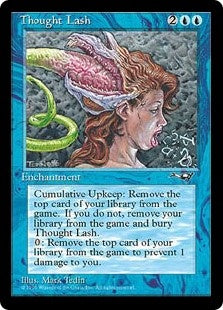 Thought Lash (ALL-R)