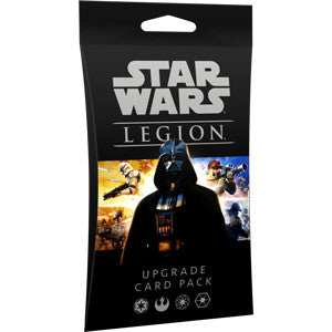 Star Wars: Legion (SWL51) - Upgrade Card Pack