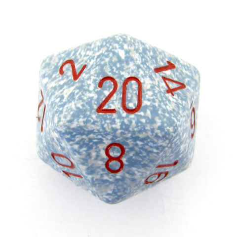CHXXS2020: Speckled - 34mm D20 Air