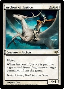 Archon of Justice (EVE-R)