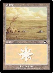 Plains [#334] (ONS-C)