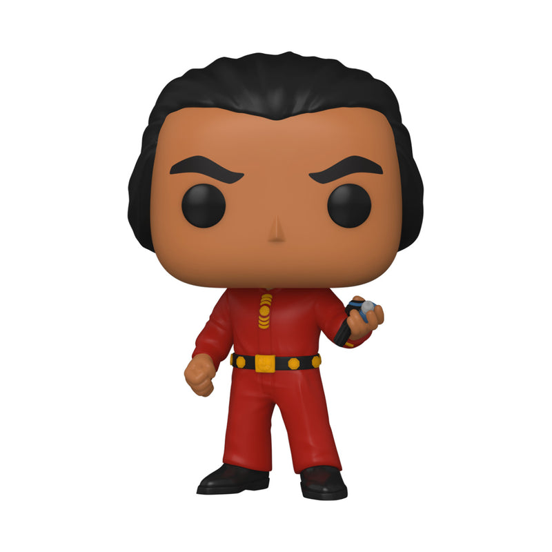 POP Figure: Star Trek