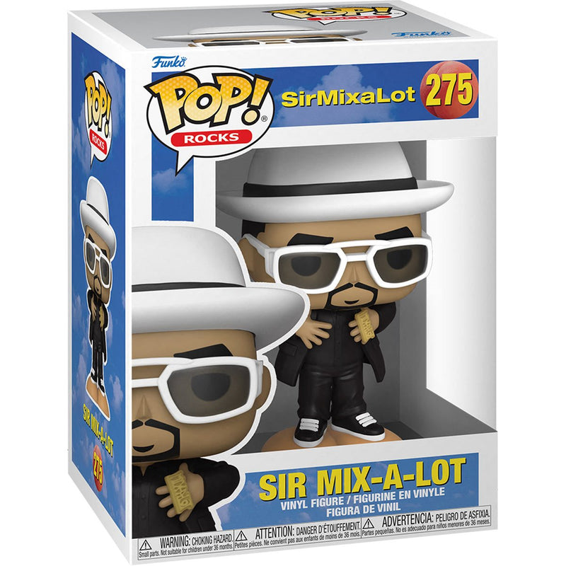 POP Figure: Icons