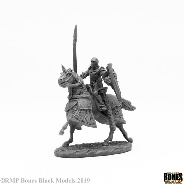 Bones Black 44092: Overlord Cavalry