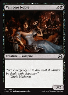 Vampire Noble (SOI-C)