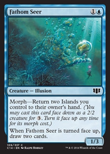 Fathom Seer (C14-C)