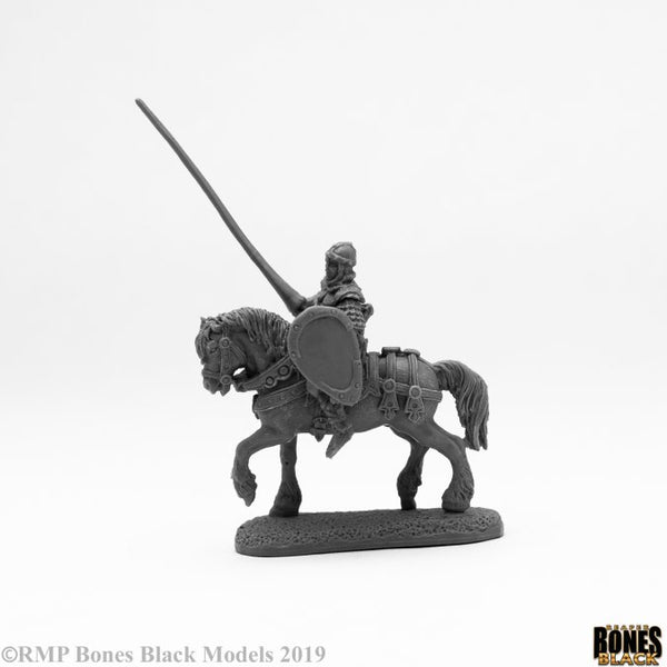 Bones Black 44091: Anhurian Cavalry