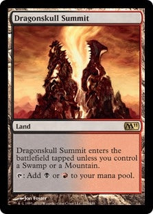 Dragonskull Summit (M11-R)