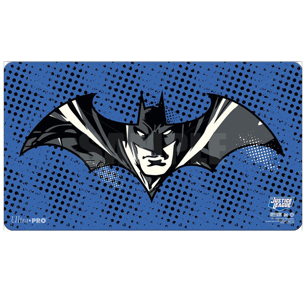 Ultra-PRO: Playmat - Justice League: Batman