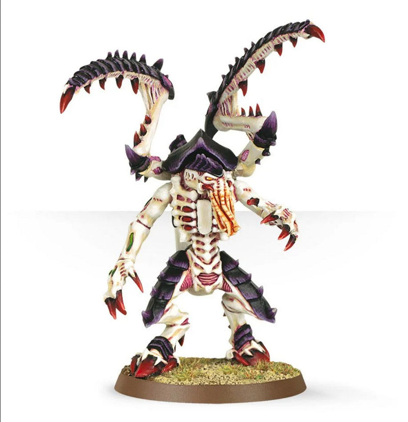 40K: Tyranid - Lictor (Finecast)