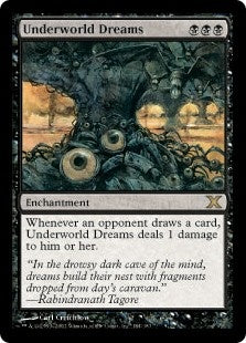 Underworld Dreams (10E-R)
