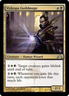 Vizkopa Guildmage (GTC-U)