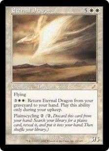 Eternal Dragon (SCG-R)