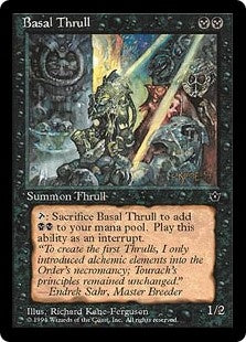 Basal Thrull [